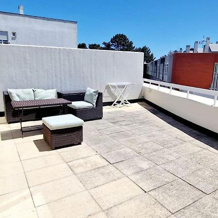Viana Beach Apartment Viana do Castelo Buitenkant foto