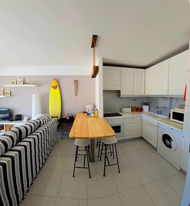 Viana Beach Apartment Viana do Castelo Buitenkant foto