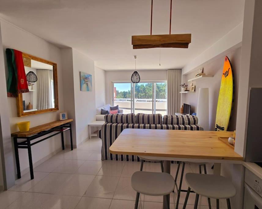 Viana Beach Apartment Viana do Castelo Buitenkant foto