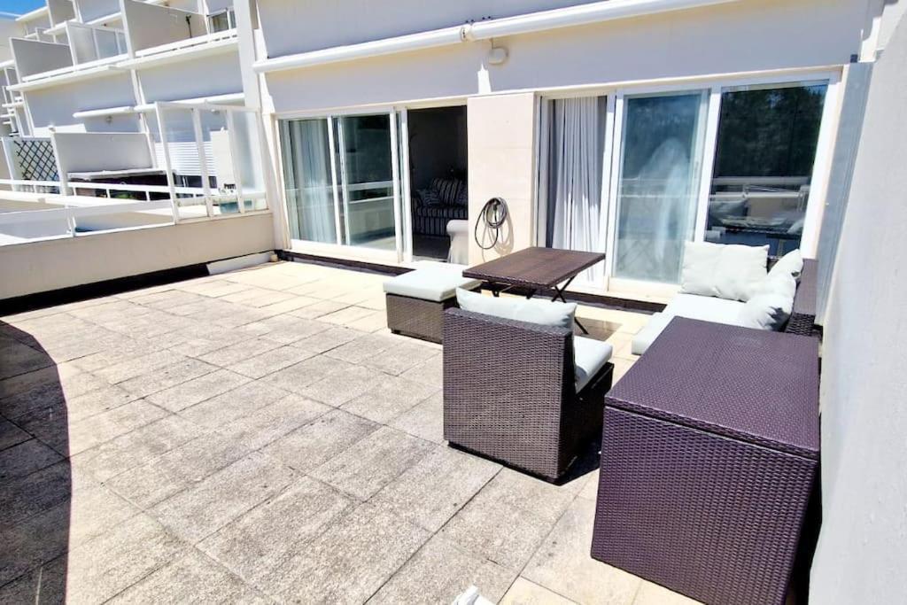 Viana Beach Apartment Viana do Castelo Buitenkant foto