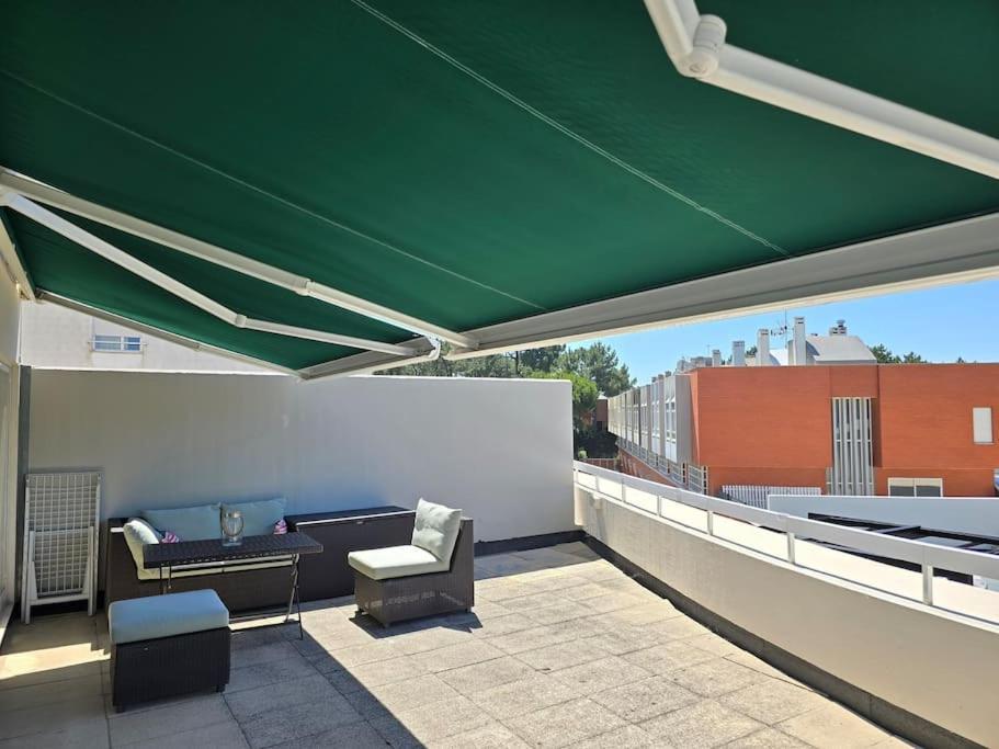 Viana Beach Apartment Viana do Castelo Buitenkant foto