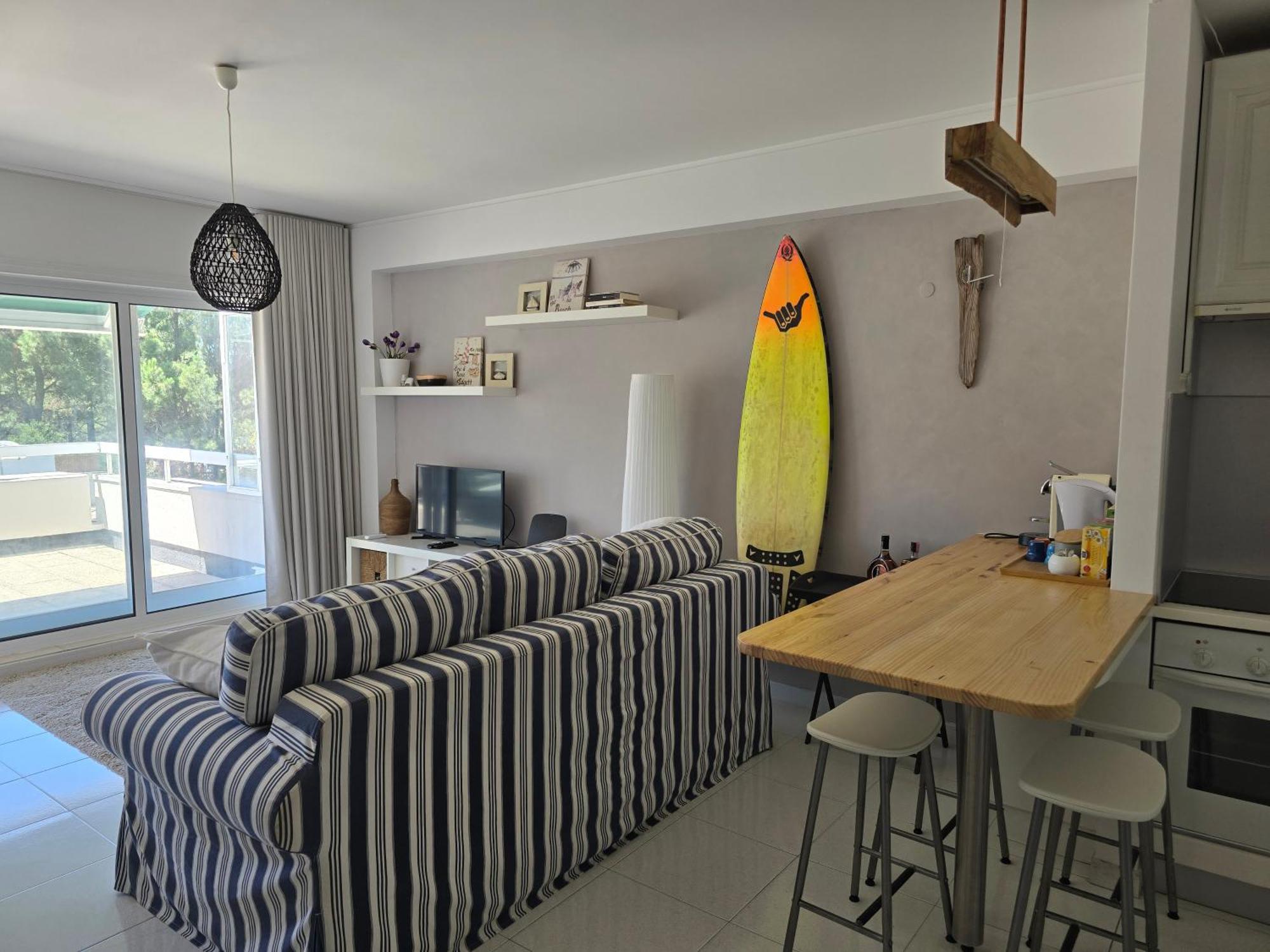 Viana Beach Apartment Viana do Castelo Buitenkant foto